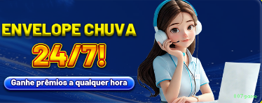 Conta 007game sincronizada site e app