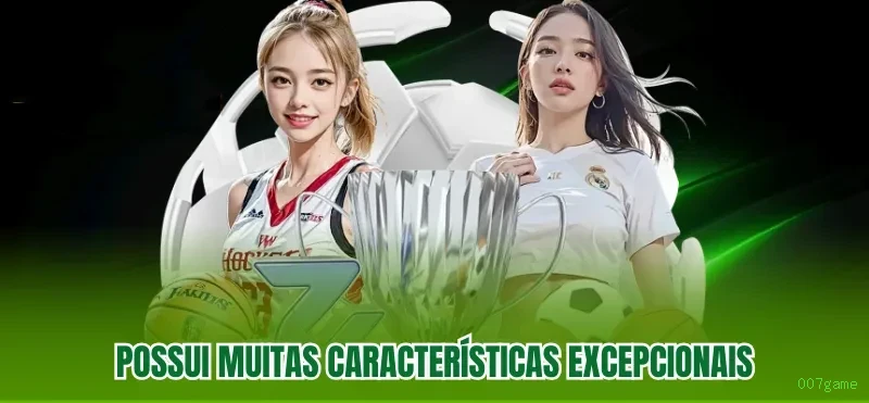 Apostas futebol ao vivo 007game - odds competitivas