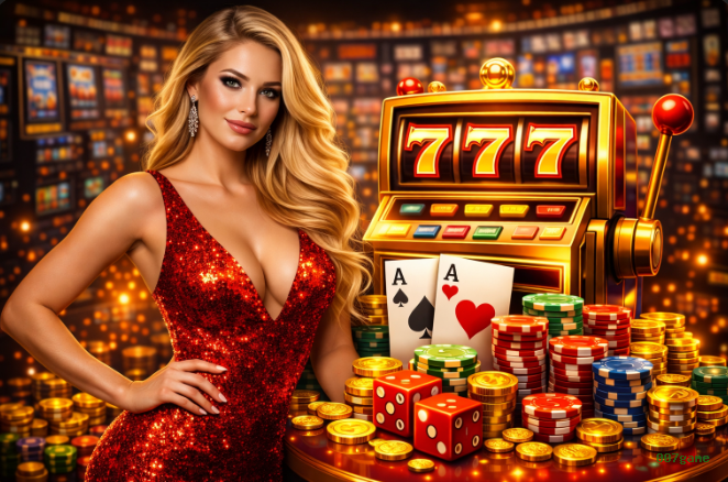 Casino Login 007game