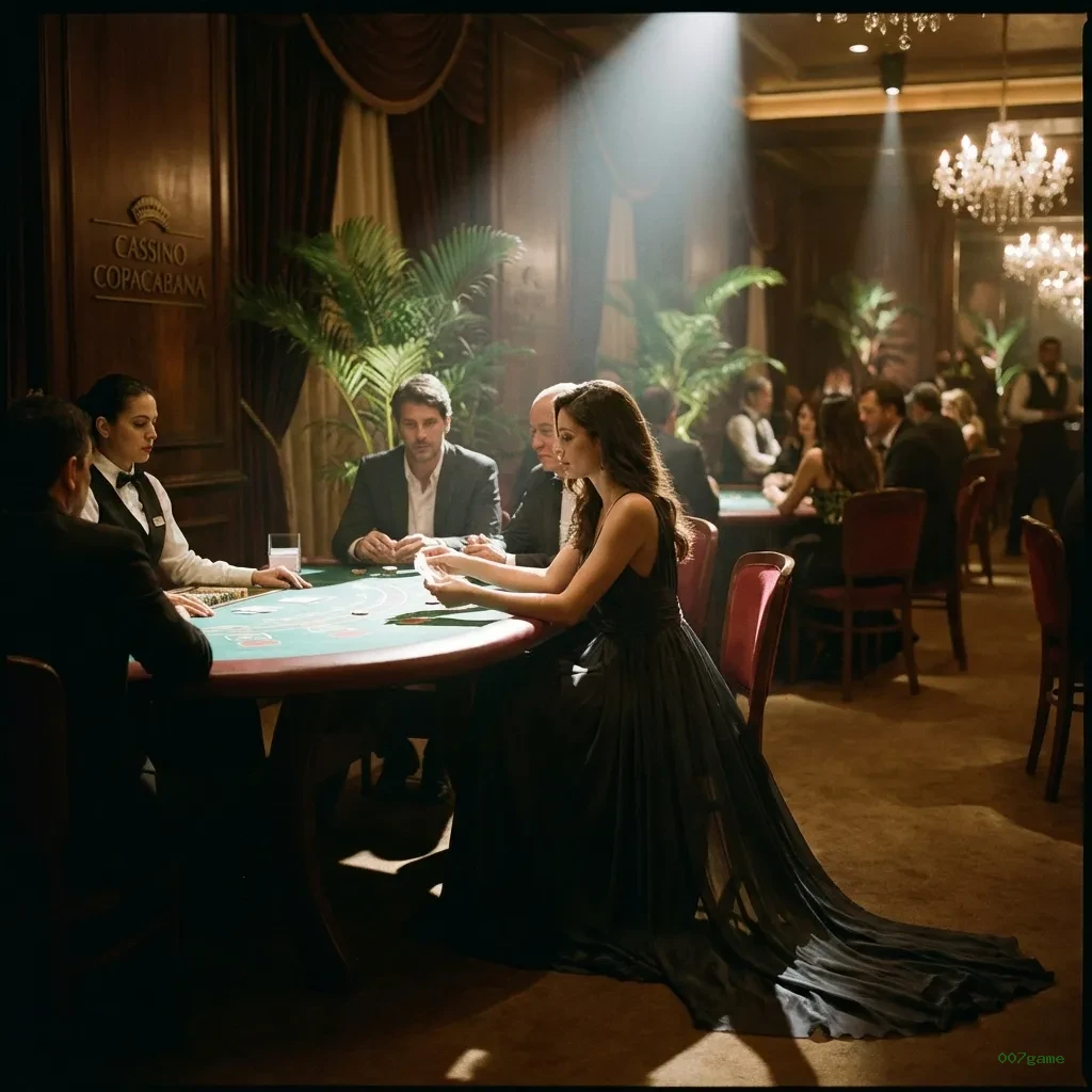 007game App Versões