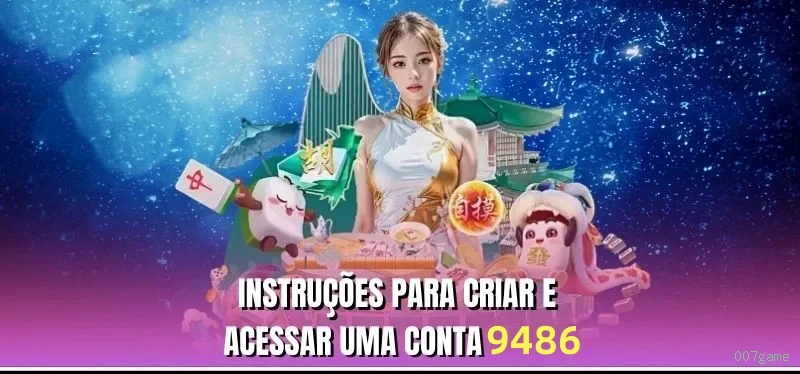 Download app 007game Android iOS