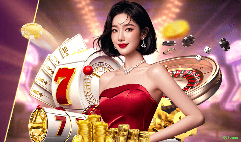 App 007game Android download