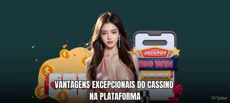 Checklist para avaliar a plataforma 007game