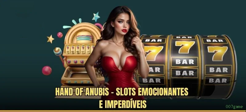 Programa VIP 007game - benefícios exclusivos