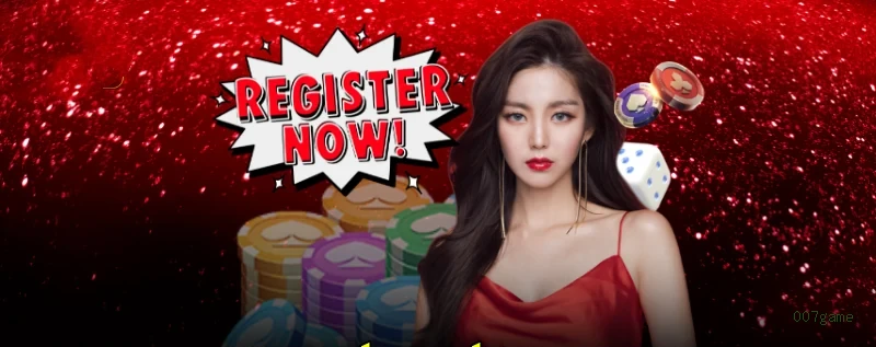 007game Ganhar