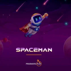 Spaceman 007game